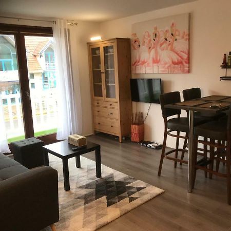 Pilatre De Rosier Apartment วีเมอเรอ ภายนอก รูปภาพ