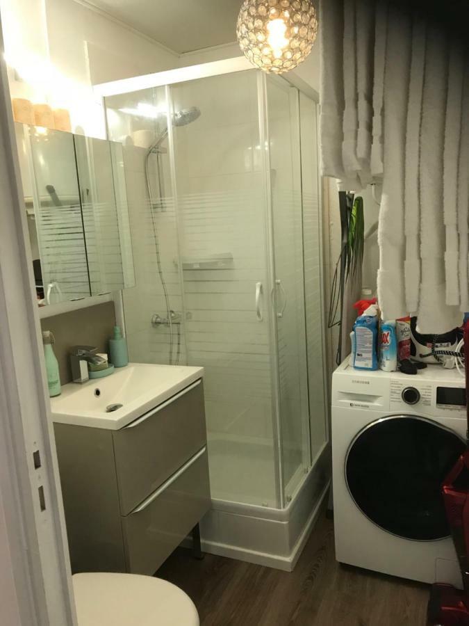 Pilatre De Rosier Apartment วีเมอเรอ ภายนอก รูปภาพ